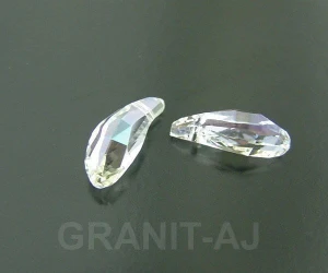 Kryształ austriacki 5531 36 mm Aquiline Crystal