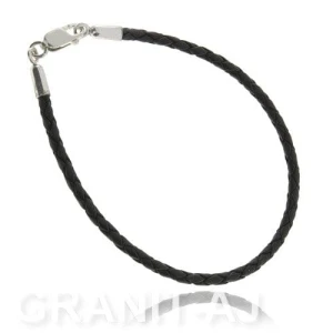 Braided cord – bracelet