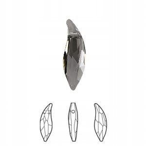 Kryształ austriacki 6904 30 Lily Satin