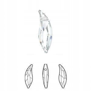 Kryształ austriacki 6904 30 mm Lily Crystal