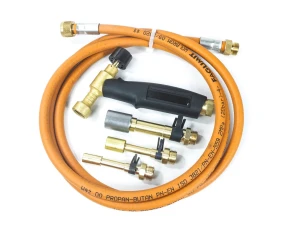 Palnik jubilerski GLT-3 Termet