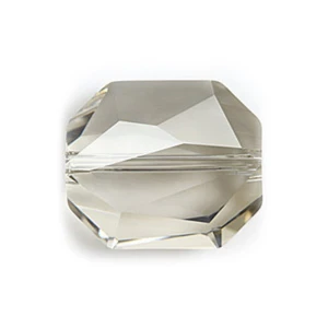 Kryształ austriacki 5520 18 mm Bead Silver Shade