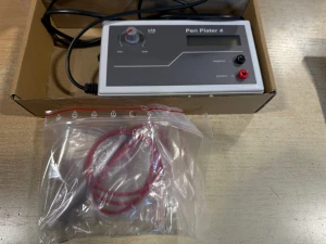 Rodinetka Pen Plater pen electroplater set (1)