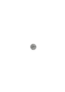 Silver bead 8 mm with two holes 2.0 mm (1) (1)
