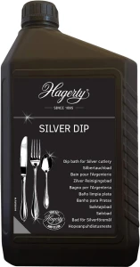 Hagerty Silver Dip 2l