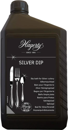HAGERTYDIP