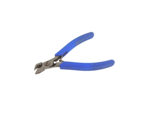 Kleszcze jubilerskie obcinaki przednie A233R Italy