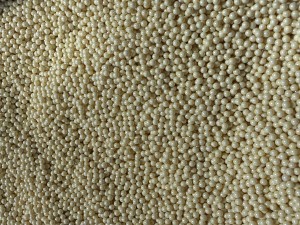 Wsad polerski kulka cyrkonowa 1,8-2mm