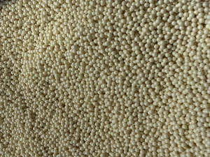 Porcelain polishing media BALL 4 mm (1)