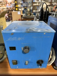 Polerka magnetyczna PM200S używana