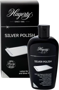 HAGERTY Silver Polish