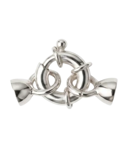Spring ring clasp Ag AMTN 4.5 (1)
