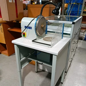 Szlifierka wodna SW1