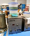 Polerka magnetyczna Avalon PM500 230V - używana