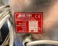 polerka magnetyczna Avalon PM200 230V - używana