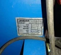 Używana polerka bębnowa PB2 AVALON 230V