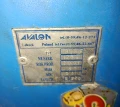 Polerka bębnowa polerowanie biżuterii AVALON PBD4pw 230V używana