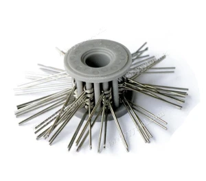 Matt finishing brush 1.0 mm plastic (1)