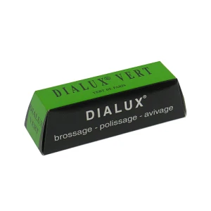 Pasta polerska DIALUX GREEN (zielona)