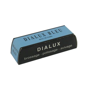 Pasta polerska DIALUX BLUE (niebieska)