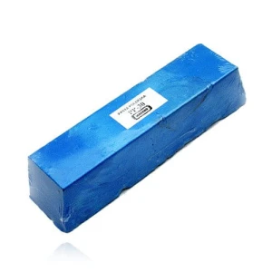 Pasta polerska PP-30 niebieska