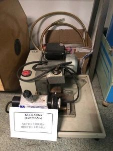 Balling machine 230V