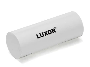 Pasta polerska LUXOR biała