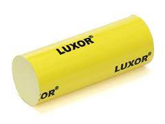 Pasta polerska LUXOR żółta
