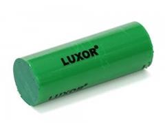 Pasta polerska LUXOR zielona