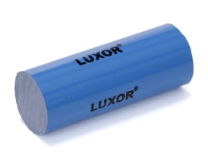 Pasta polerska LUXOR niebieska