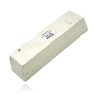 Pasta polerska PP-50 biała