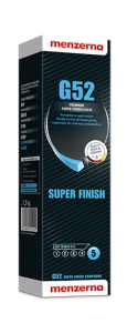 Pasta polerska MENZERNA G52