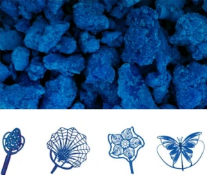 RIACEWAX Fluid Extruded Wax