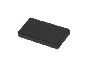 Kamień probierczy lidyt 76 x 39 x 6