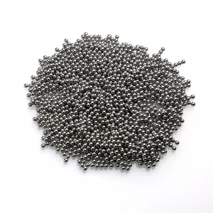 Wsad stalowy kulka nierdzewna 3,2 mm AV3,2