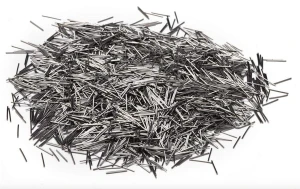 Magnetic polisher pins 0.3 x 5 mm