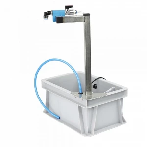 Liquid Dispensing System for WE6 ECO