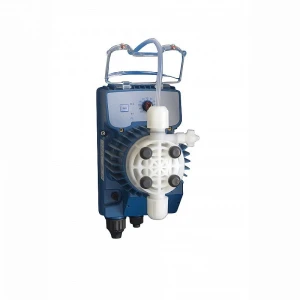 Dosing pump for liquid for W8/W15/W50
