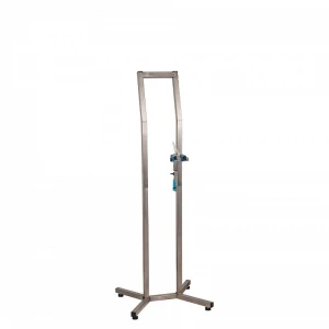 Control Stand for W8 with Droppers