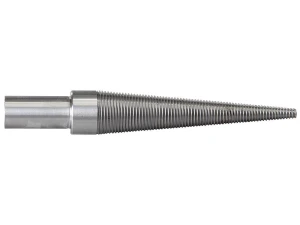 Tapered polishing mandrel – right