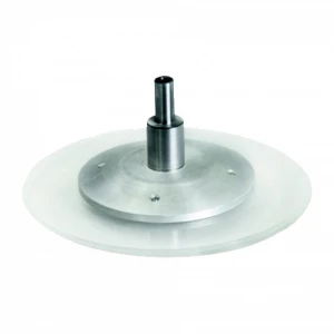 Abrasive paper disc for polishers PS ø200mm