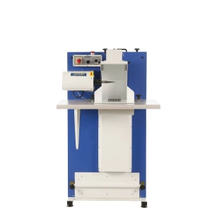 Bench polisher PS1F mini with variable speed