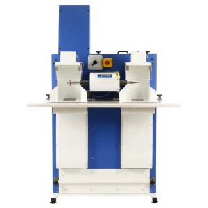 Bench polisher PS2