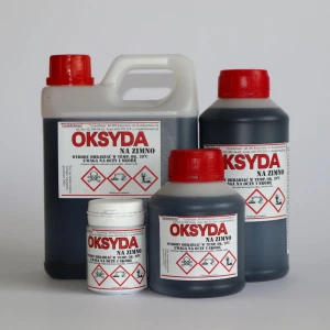 OKSYDA na zimno 0,5 litra