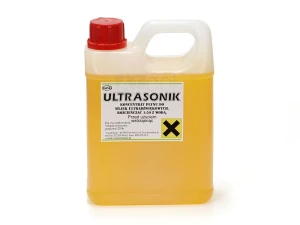 ULTRASONIK płyn do myjek ultradźwiękowych 1 litr