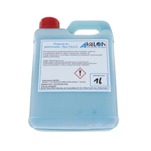 POLISHING LIQUID VILUX 1 liter