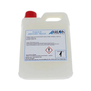POLISHING LIQUID U11 1 liter
