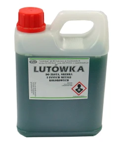 LUTÓWKA 1 litr