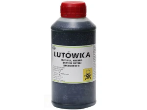 LUTÓWKA 0,5 litra