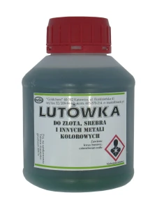 LUTÓWKA 0,25 litra